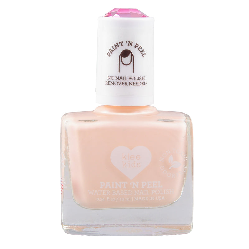 Klee Kids Sacramento Nail Polish