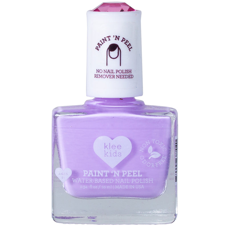 Klee Kids Concord Nail Polish