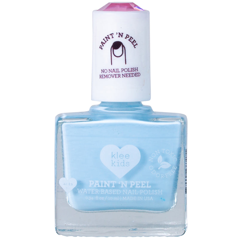 Klee Kids Little Rock Nail Polish