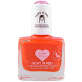Klee Kids Boston Nail Polish