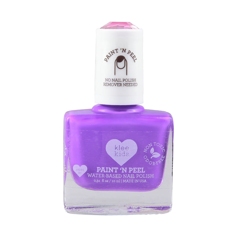 Klee Kids Santa Fe Nail Polish