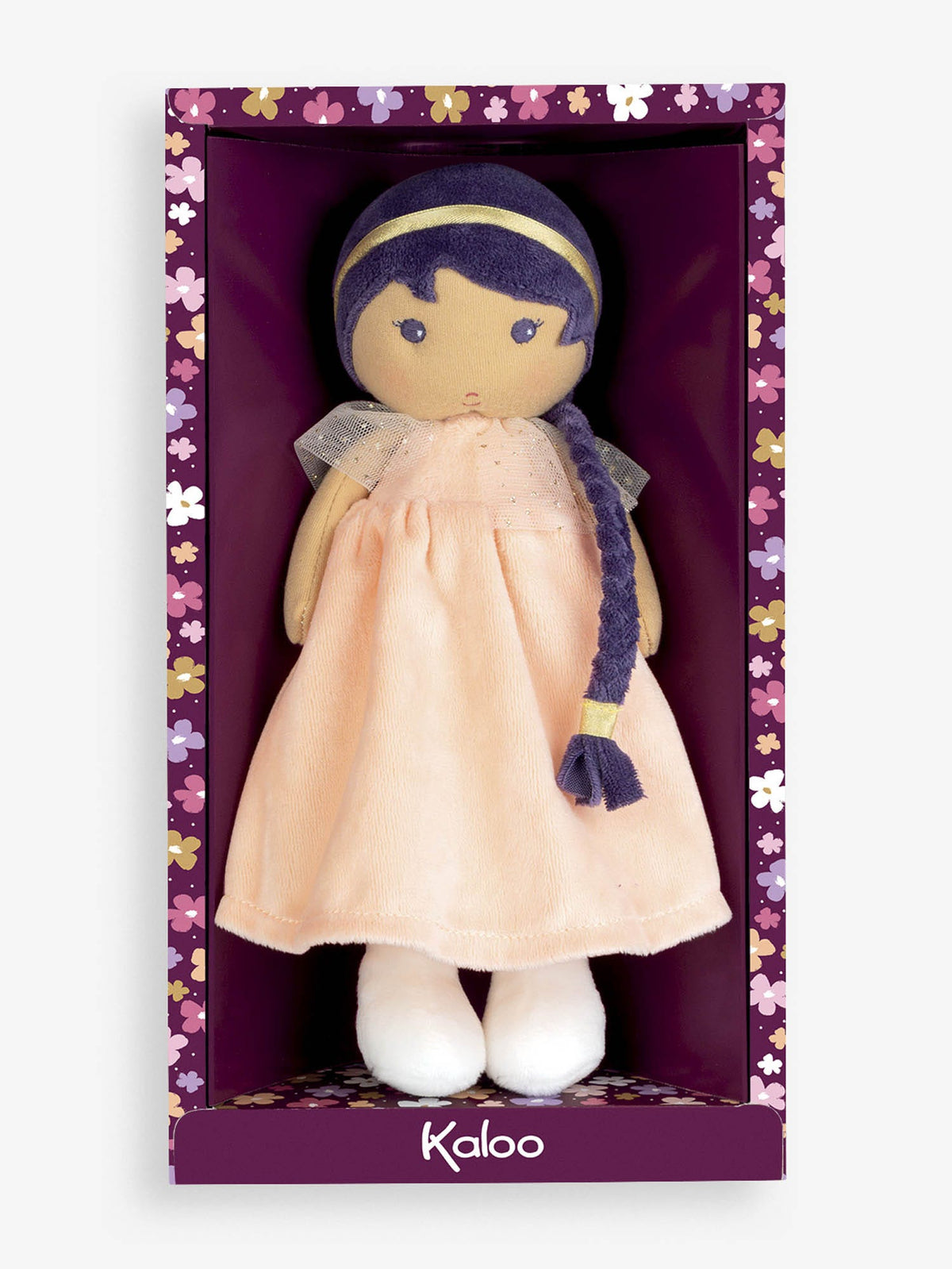 Kaloo Tendresse Princess Iris K Medium Doll