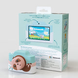 Zippy the Sloth Digital Camera