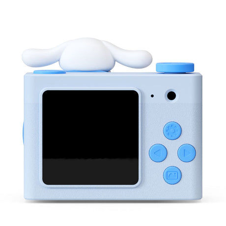 Mini Cinnamoroll Digital Camera