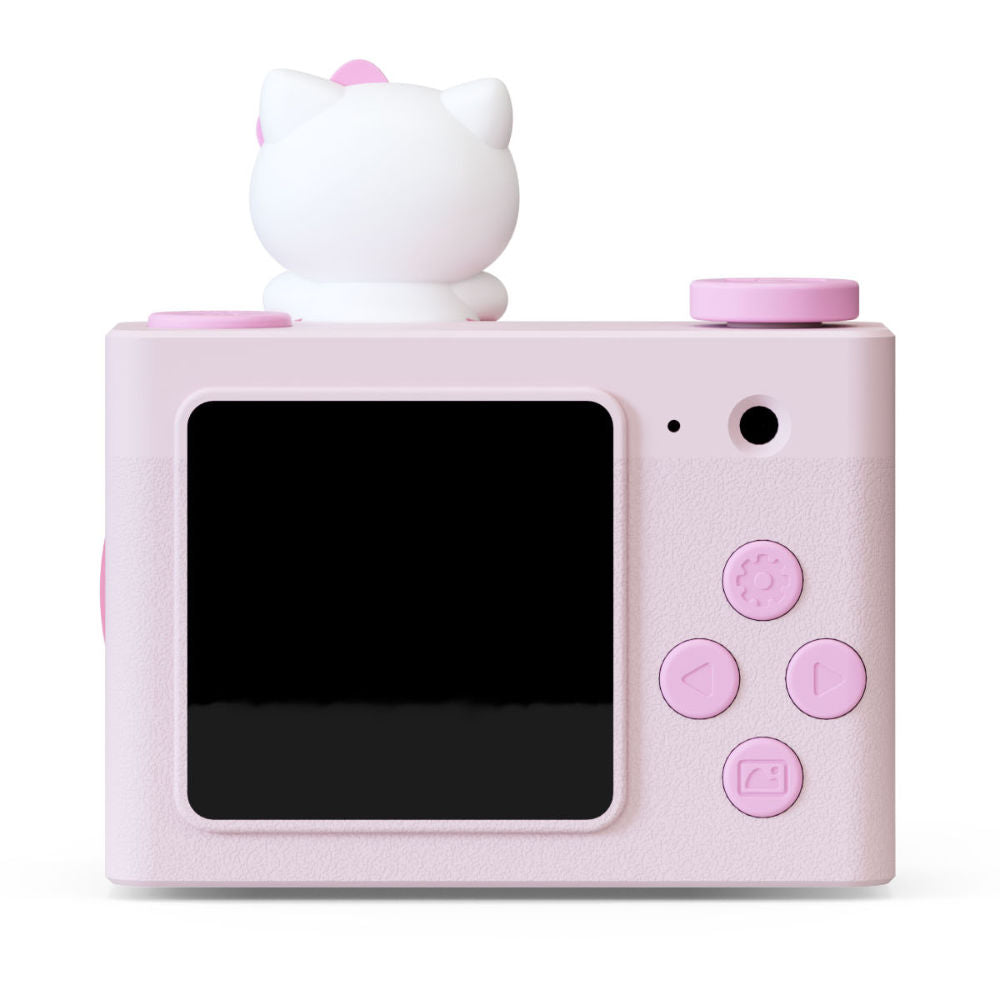 Mini Hello Kitty Digital Camera
