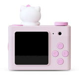 Mini Hello Kitty Digital Camera