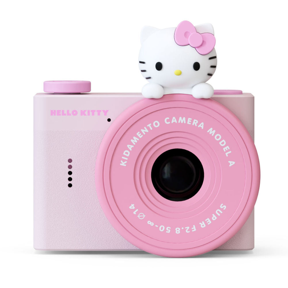 Mini Hello Kitty Digital Camera