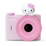 Mini Hello Kitty Digital Camera