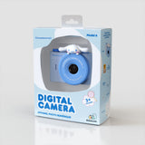 Mini Cinnamoroll Digital Camera