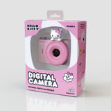 Mini Hello Kitty Digital Camera