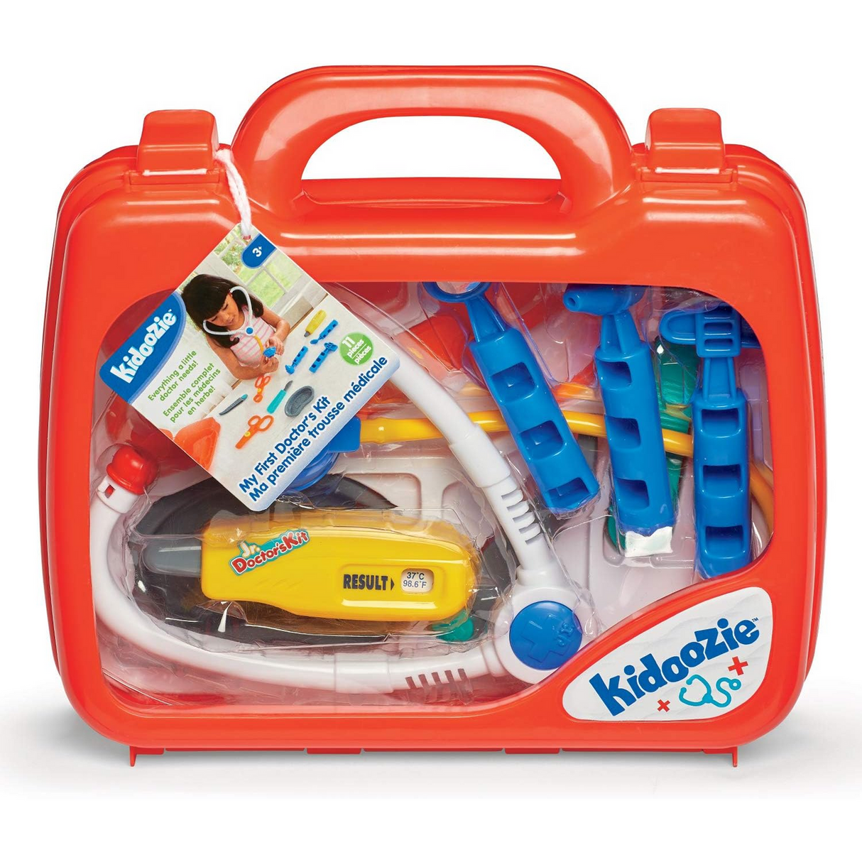 My First Doctor Kit