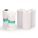 Instant Print Paper BPA-free Refill Set