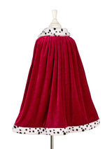 Souza King Louis Cloak, Size 4/8