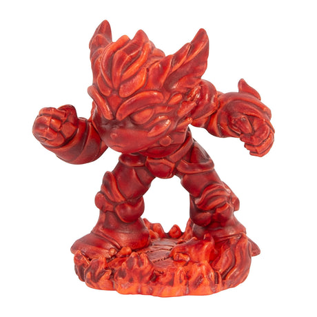 Doteki Battle Training Set Heatoru Ash