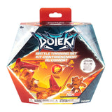 Doteki Battle Training Set Heatoru Ash