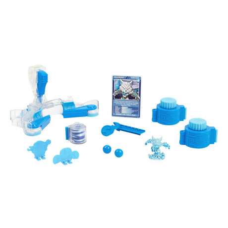 Doteki Battle Training Set Arctos Wilfrost