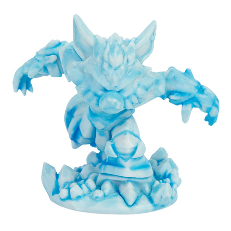 Doteki Battle Training Set Arctos Wilfrost