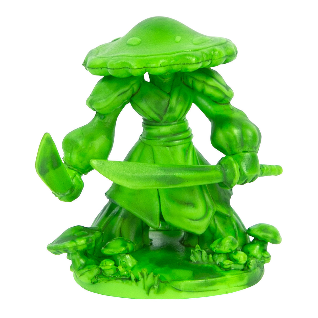 Doteki Multiplayer Battle Pack Organika vs. Spiritek