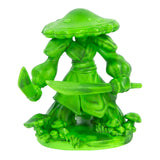 Doteki Multiplayer Battle Pack Organika vs. Spiritek