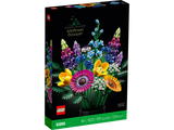 LEGO Icons 10313 Wildflower Bouquet