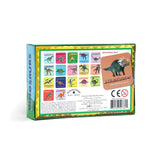 Dinosaurs Little Matching Game
