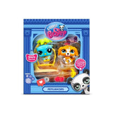 Littlest Pet Shop Petfluencer Pairs Asst