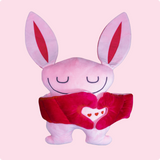 Lucky (Pink/Light Pink)