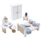 Le Toy Van Daisylane Bedroom Furniture Set