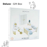 Le Toy Van Daisylane Bedroom Furniture Set