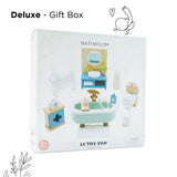 Le Toy Van Daisylane Bathroom Set