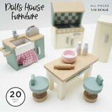 Le Toy Van Daisylane Kitchen Set
