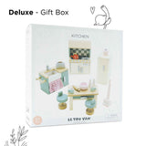 Le Toy Van Daisylane Kitchen Set