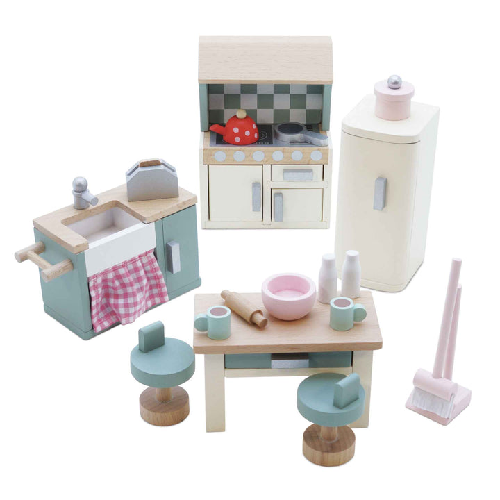 Le Toy Van Daisylane Kitchen Set