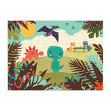 Tiny T-Rex 48 Piece Puzzle