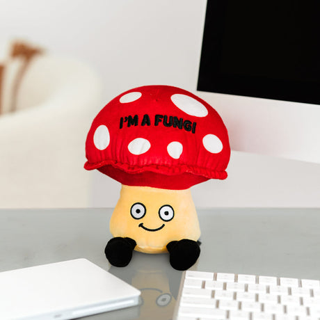 Im a Fungi Punchkin