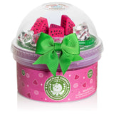 Mango Dragonfruit Lemondade Refresher Slime Kawaii Slime
