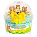 Meadow Bear Cloud Kawaii Slime