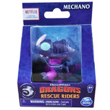Mini Dragon Rescue Riders