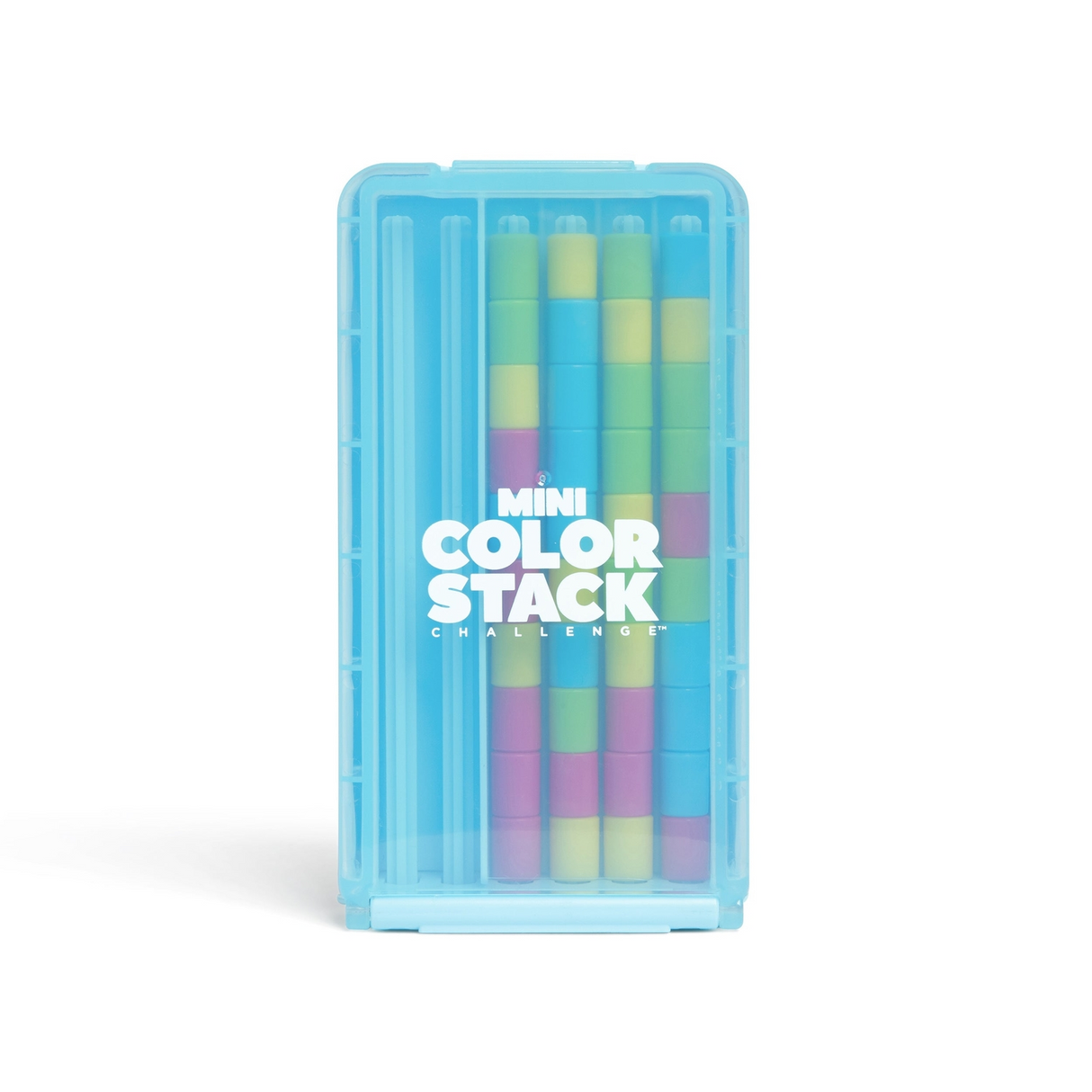 Mini Color Stack