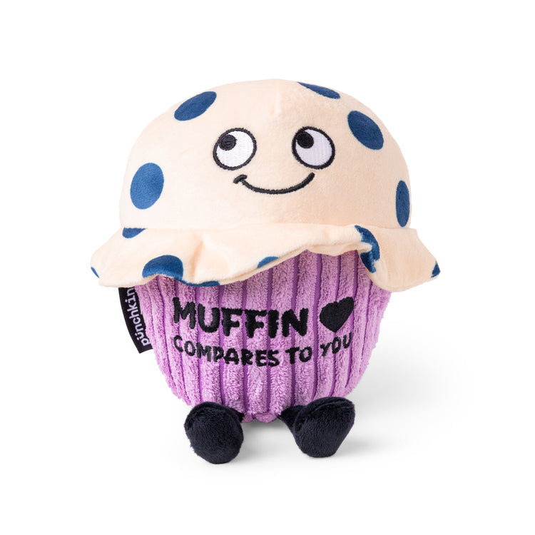 Muffin Compares To You Punchkin
