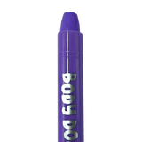 Body Doodlers 12 Face & Body Crayons