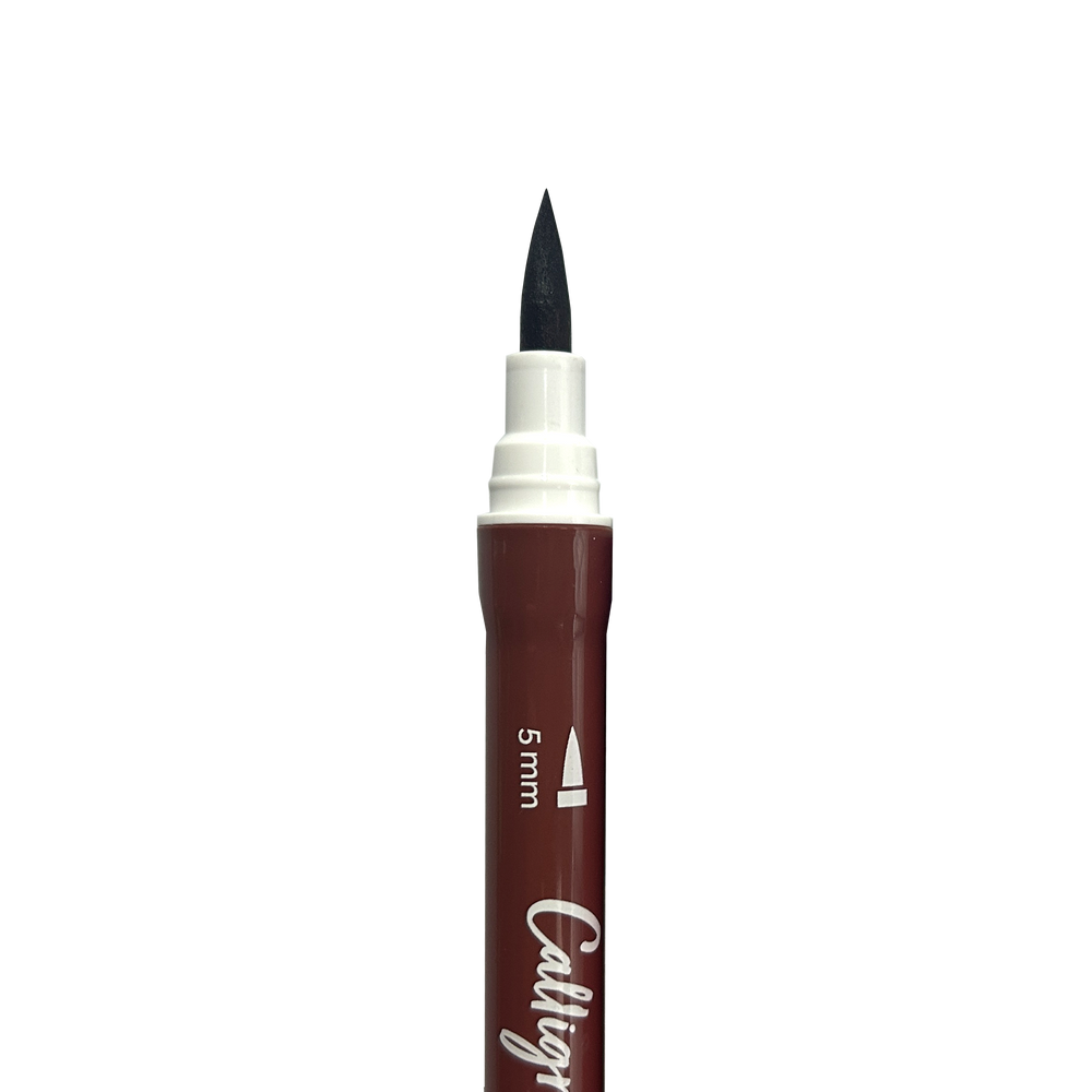 Calligraphy Duo Double-Ended Markers - Set of 12