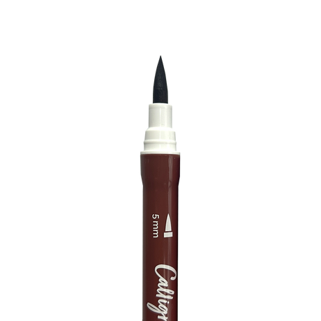 Calligraphy Duo Double-Ended Markers - Set of 12