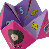 DIY Fortune Tellers