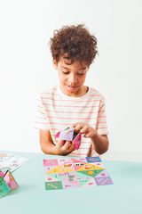 DIY Fortune Tellers