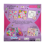 DIY Fortune Tellers