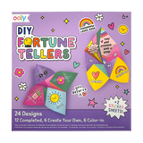 DIY Fortune Tellers