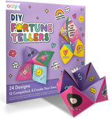 DIY Fortune Tellers
