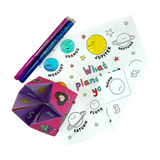 DIY Fortune Tellers