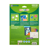 Foil-tastic Foil Art & Coloring Gadgets & Gizmos